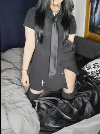 OnlyFans cuenta bebeghoul666 avatar 1