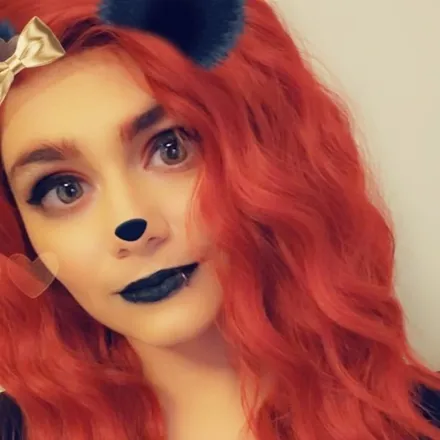 OnlyFans account  moonlight_wolf22 header 2