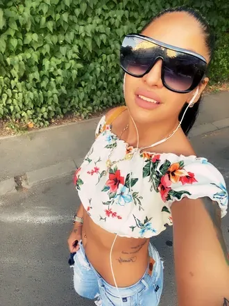 OnlyFans cuenta nicollenico avatar 1