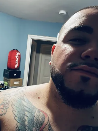 OnlyFans cuenta therealkevinx avatar 1