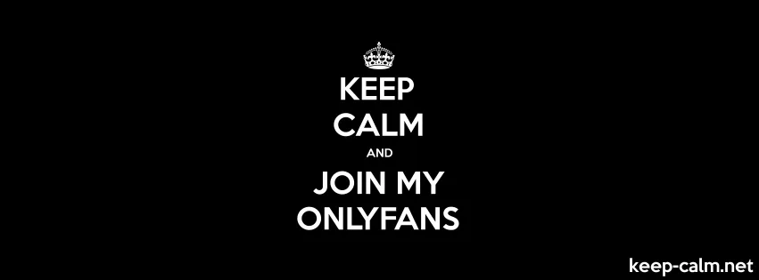 OnlyFans account  cyneron header 2