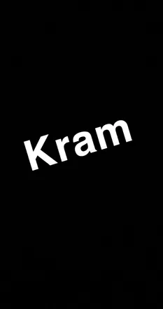 OnlyFans cuenta kramdubas47 avatar 1