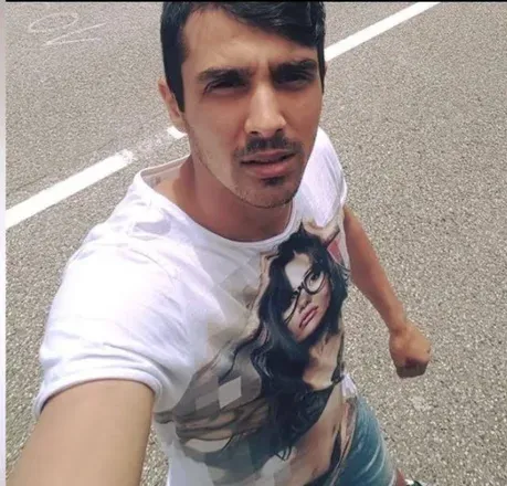 OnlyFans cuenta a.diego avatar 1