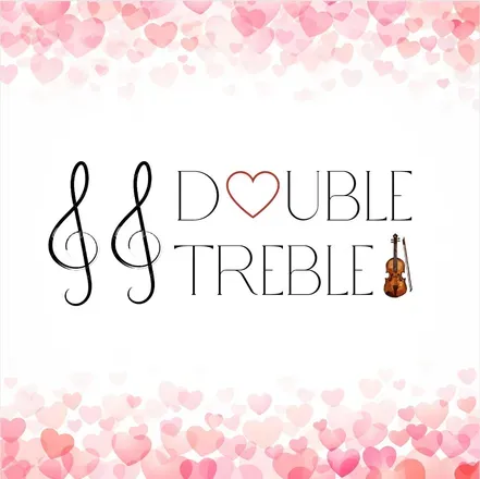 OnlyFans account  doubletreble avatar 1