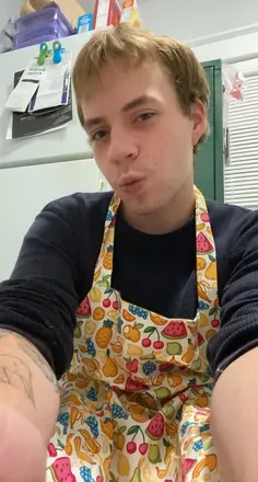 OnlyFans cuenta icookfood avatar 1