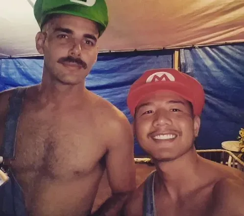 OnlyFans cuenta dangfansonly avatar 1
