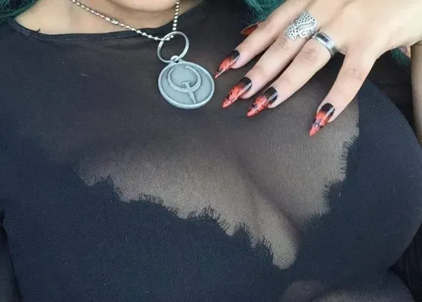 OnlyFans cuenta anonymous_sweetart avatar 1
