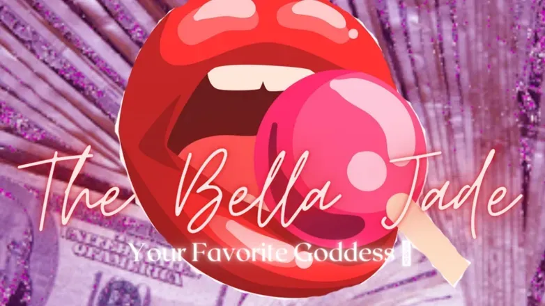 OnlyFans cuenta thebellajade header 2