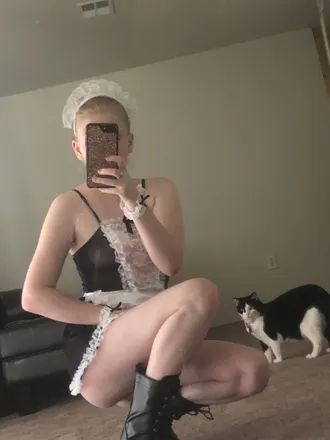 OnlyFans cuenta littleone72 header 2