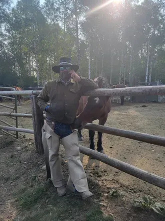 OnlyFans cuenta wyocowboy7 avatar 1