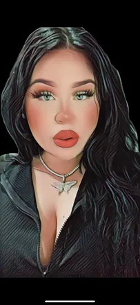 OnlyFans cuenta butterflyybabey header 2