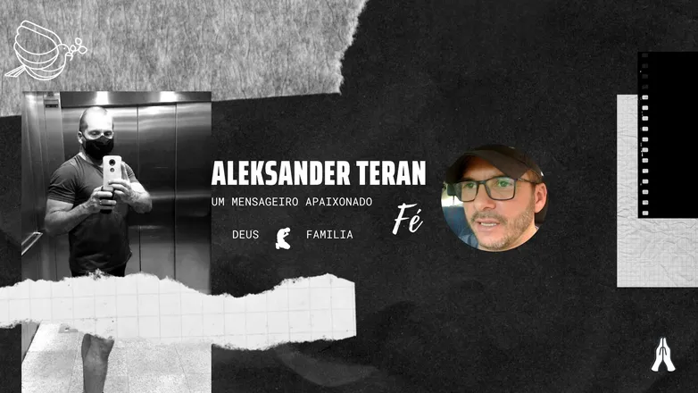 OnlyFans cuenta aleksanderteran header 2