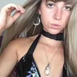 OnlyFans cuenta goddess_alesha7 avatar 1