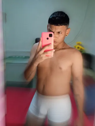 OnlyFans cuenta sandroortiz avatar 1