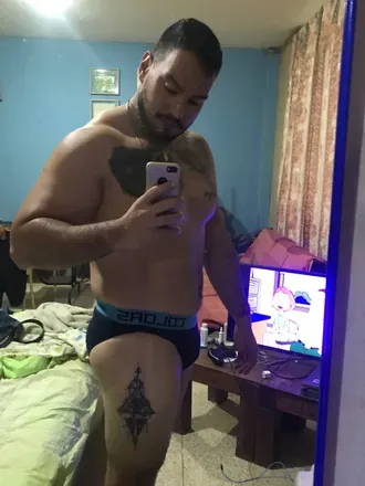 OnlyFans cuenta lordhades120491 header 2