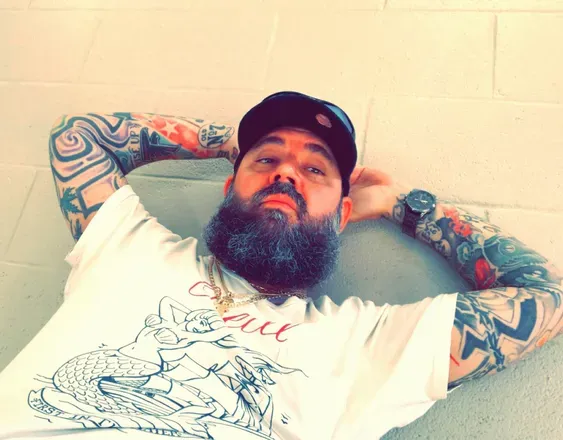 OnlyFans cuenta chipper5150 avatar 1
