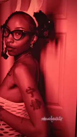 OnlyFans account  zorathesiren avatar 1