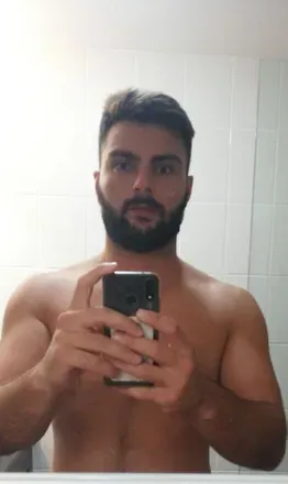 OnlyFans account  jacob121d avatar 1
