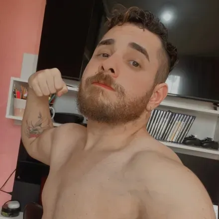 OnlyFans cuenta vitormarkees avatar 1