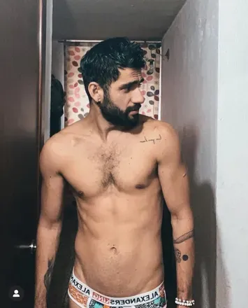 OnlyFans cuenta thebobm avatar 1