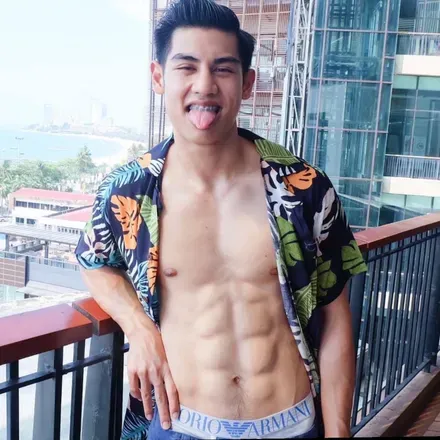 OnlyFans cuenta bestzabzeed avatar 1
