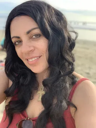 OnlyFans cuenta highpriestessnancy avatar 1
