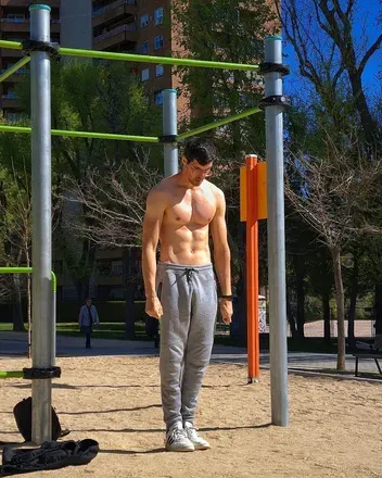 OnlyFans cuenta d_lebron avatar 1