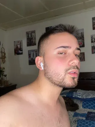 OnlyFans cuenta cristianmuriel avatar 1