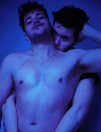 OnlyFans cuenta xxxtavi header 2