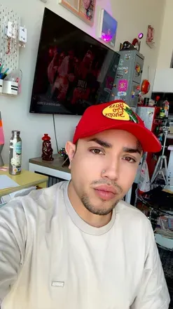 OnlyFans cuenta erixk047 avatar 1