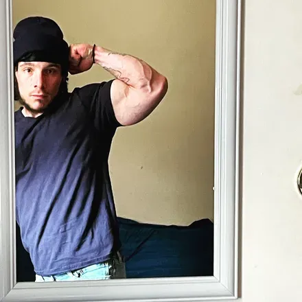 OnlyFans cuenta lexwoods722 header 2