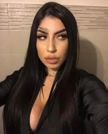OnlyFans cuenta gaiaaeccosee avatar 1