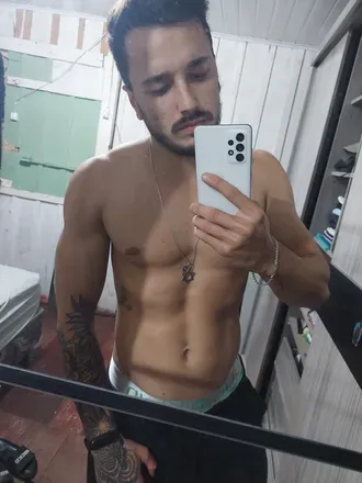 OnlyFans cuenta reyrey7 avatar 1