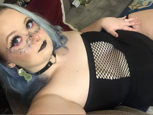 OnlyFans cuenta needybabyb avatar 1