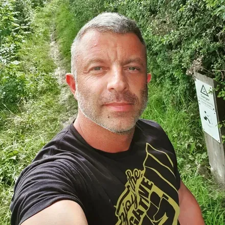 OnlyFans cuenta bearemuscle avatar 1