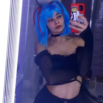 OnlyFans cuenta blubabydoll666 avatar 1