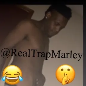 OnlyFans cuenta realtrapmarley header 2