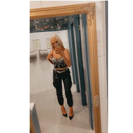 OnlyFans cuenta leighblue avatar 1