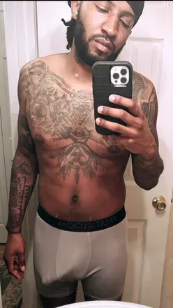 OnlyFans cuenta blkpanther850 avatar 1