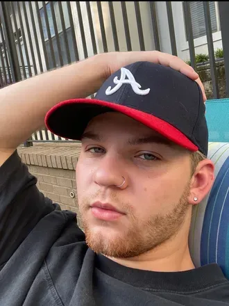 OnlyFans cuenta aaronjjamess avatar 1