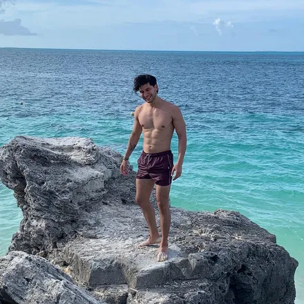 OnlyFans account  pachecoco header 2