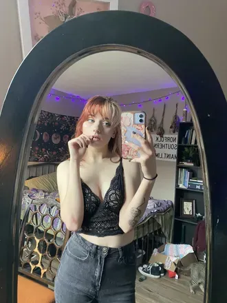OnlyFans cuenta bbybee9 avatar 1
