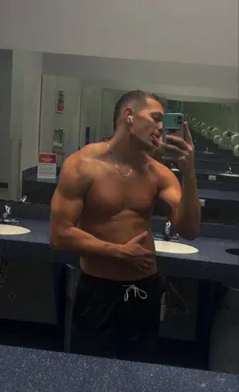 OnlyFans cuenta brucejuuce avatar 1