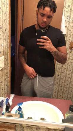 OnlyFans cuenta lightskinpapi100 header 2