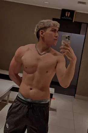 OnlyFans cuenta ktbal avatar 1