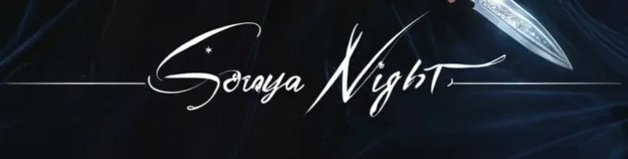 OnlyFans account  sorayanight header 2