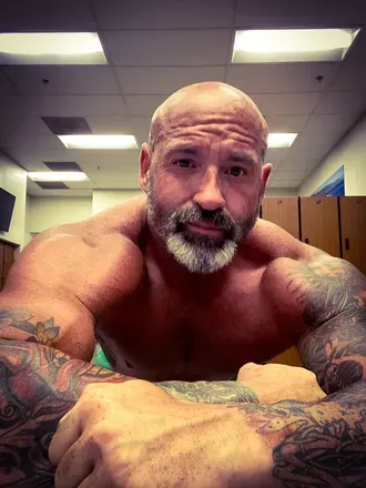 OnlyFans cuenta flexxxflintstone avatar 1