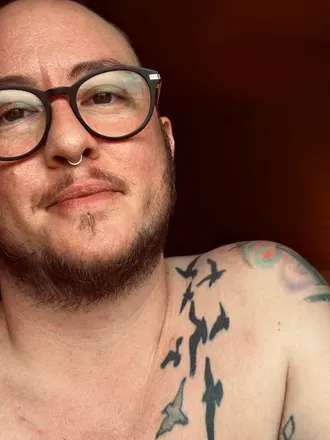 OnlyFans cuenta faggylilfck avatar 1