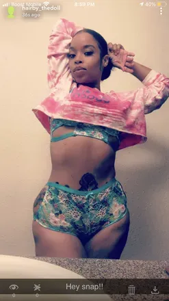 OnlyFans cuenta missmiimii avatar 1