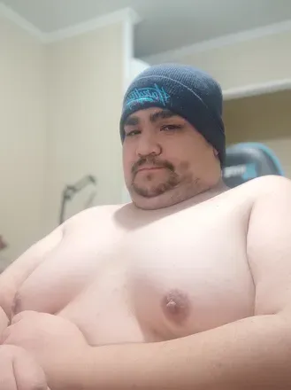 OnlyFans cuenta surchubby25 avatar 1